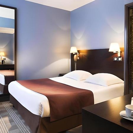 โซฟี เชอแมง Hotel ปารีส ภายนอก รูปภาพ
