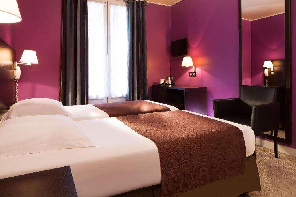 โซฟี เชอแมง Hotel ปารีส ห้อง รูปภาพ
