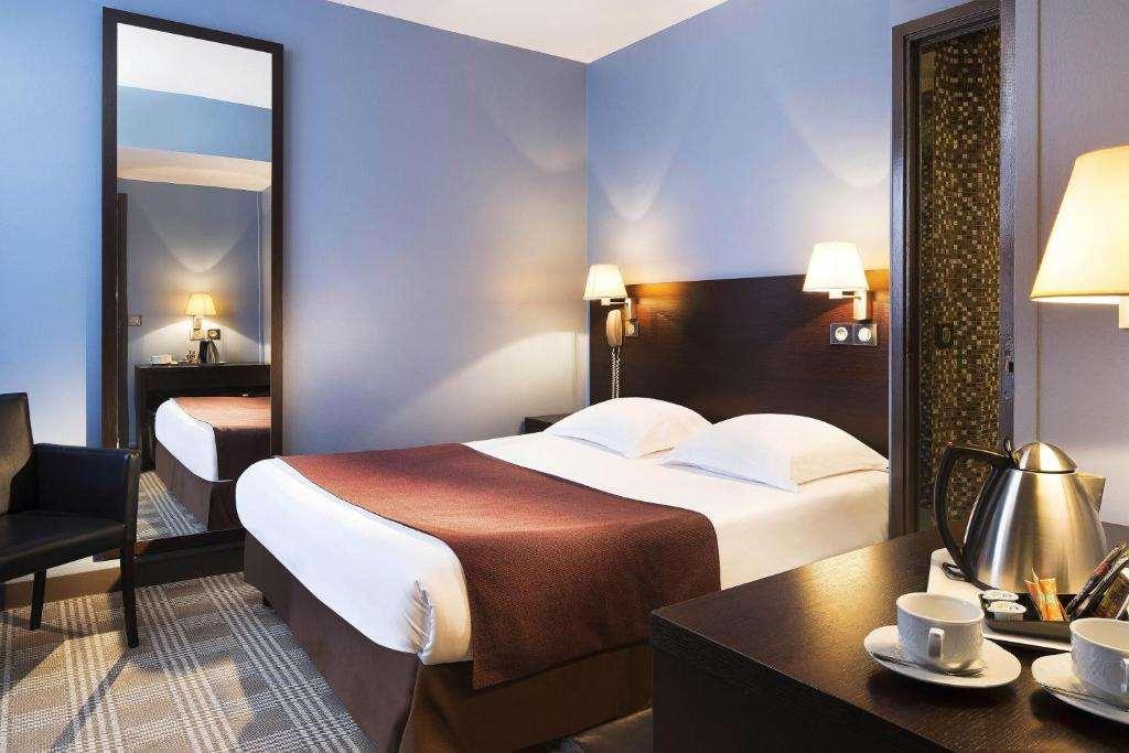 โซฟี เชอแมง Hotel ปารีส ห้อง รูปภาพ
